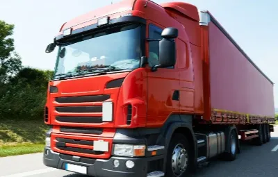 Ankara Giresun Ambar Kargo