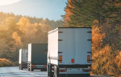 Ankara ile Giresun Arası Klima Taşıma