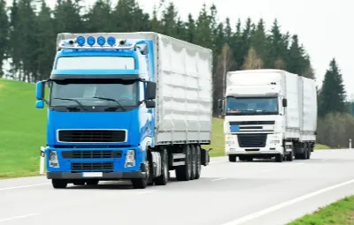 Ankara ile Giresun Arası Eşya Taşıma